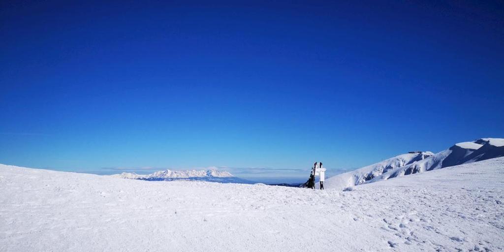 Ubytovanie Pod Homolkou Jamník Exteriér fotografie