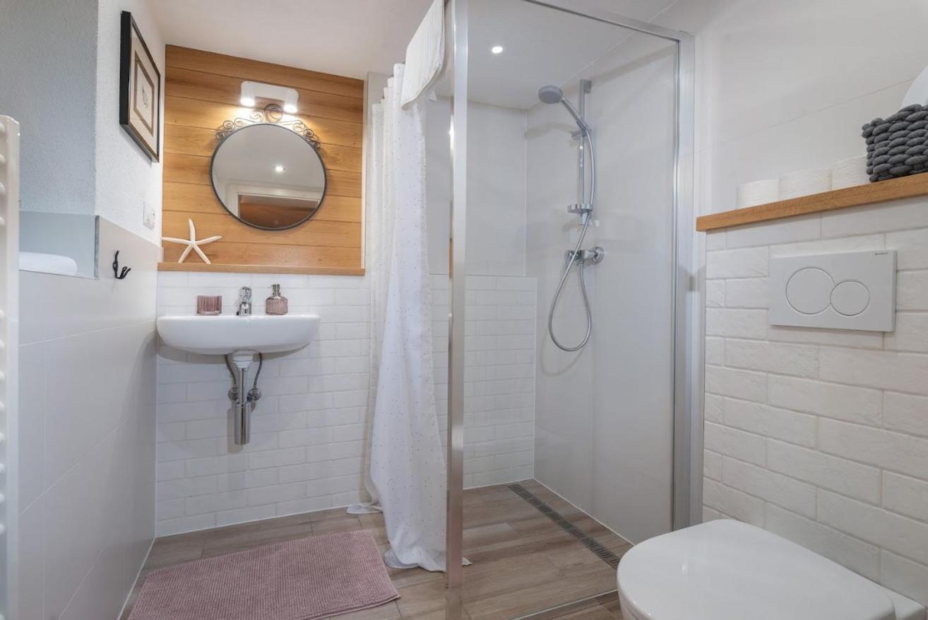 Ubytovanie Pod Homolkou Jamník Exteriér fotografie